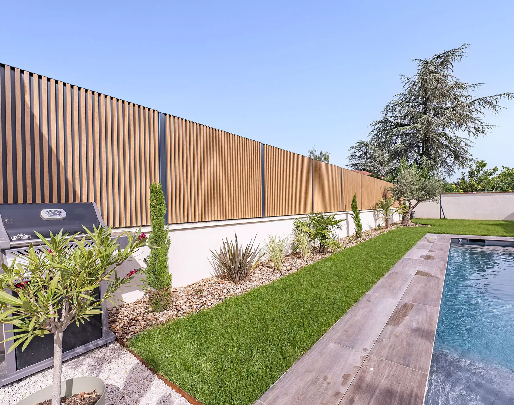 Collection Archy – vue principale